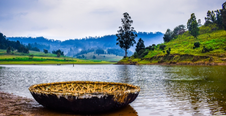 Kodaikanal visit